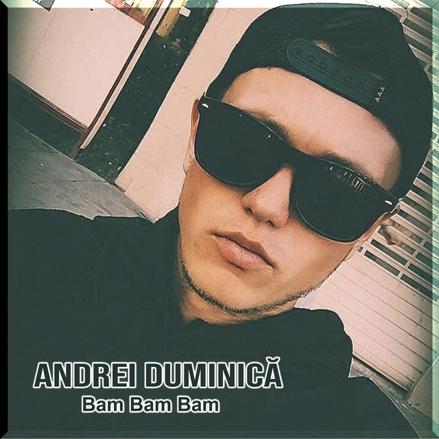 Bam Bam Bam cover art
