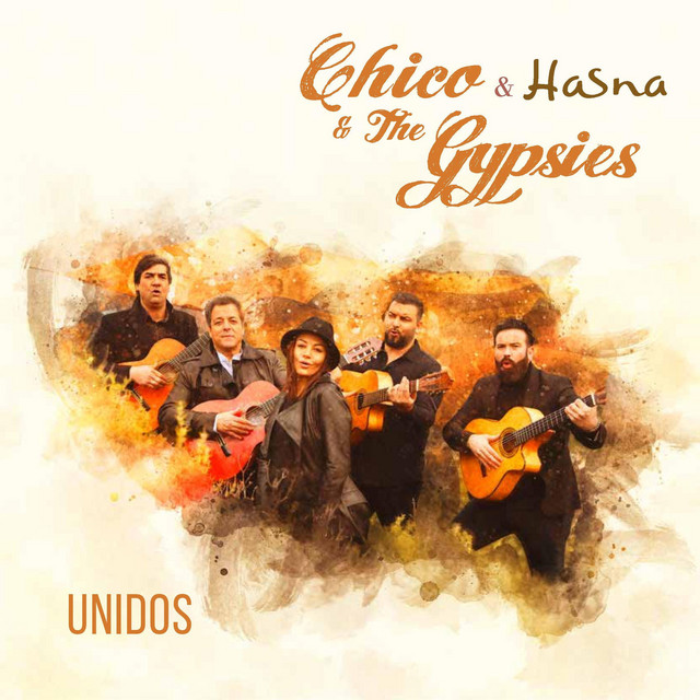 Unidos cover art
