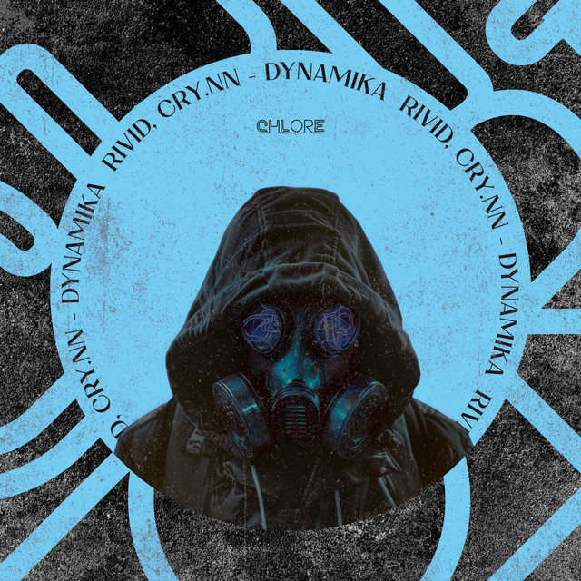 Onioverse - RiVid Schranz Spin album art