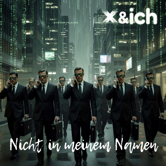 X & ICH