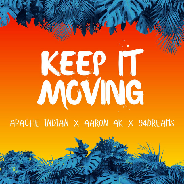 Keep It Moving