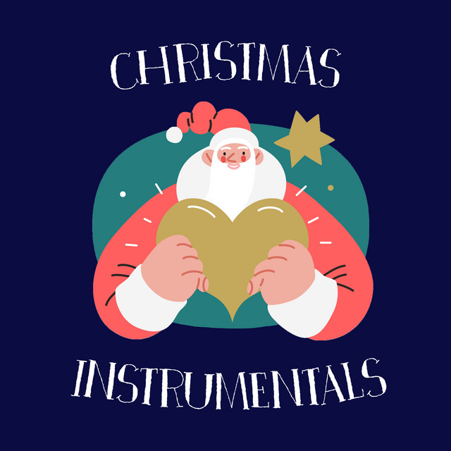 Christmas Instrumentals: Relaxing Holiday Background Music ...