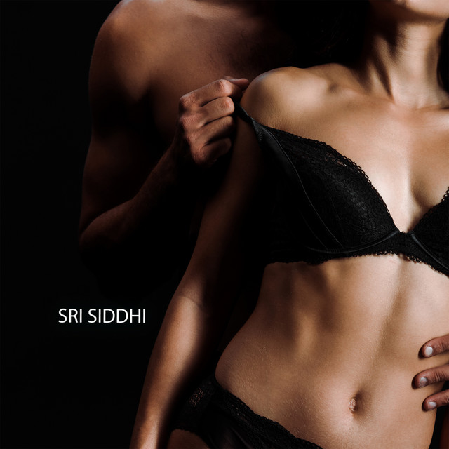 Sensual Shadows: Slow Vibrations, Deep Connection cover art