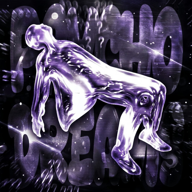 PSYCHO DREAMS FUNK