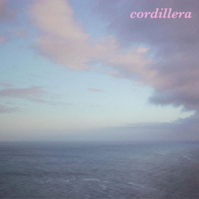 Cordillera cover art