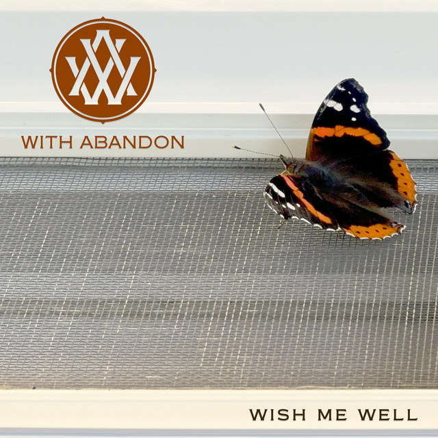 Wish Me Well cover