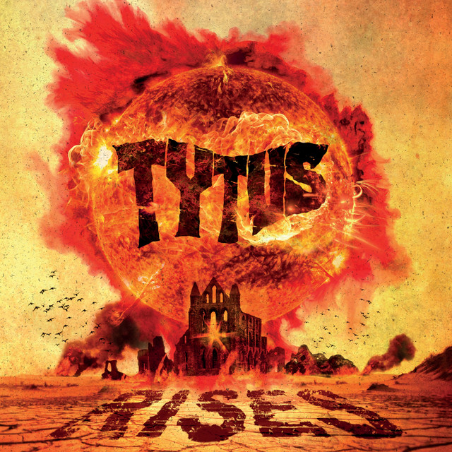 Rises cover art