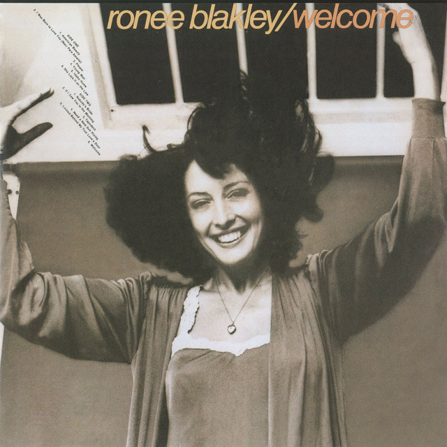 Welcome cover art