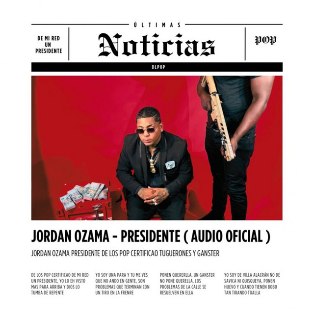 Presidente