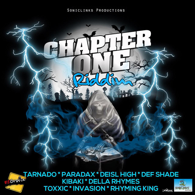 Chapter One Riddim - Compilation by Various Artists | Spotify