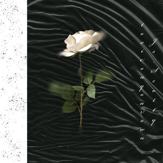 Toxic On Your Own cover art