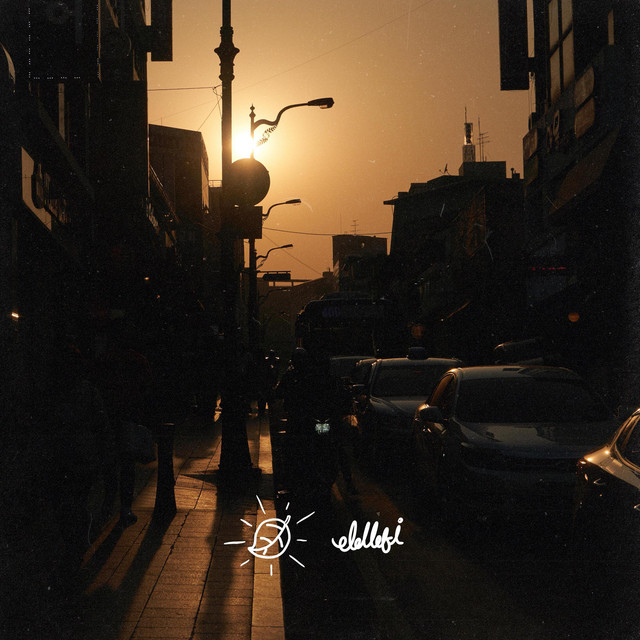 Knockout cover art