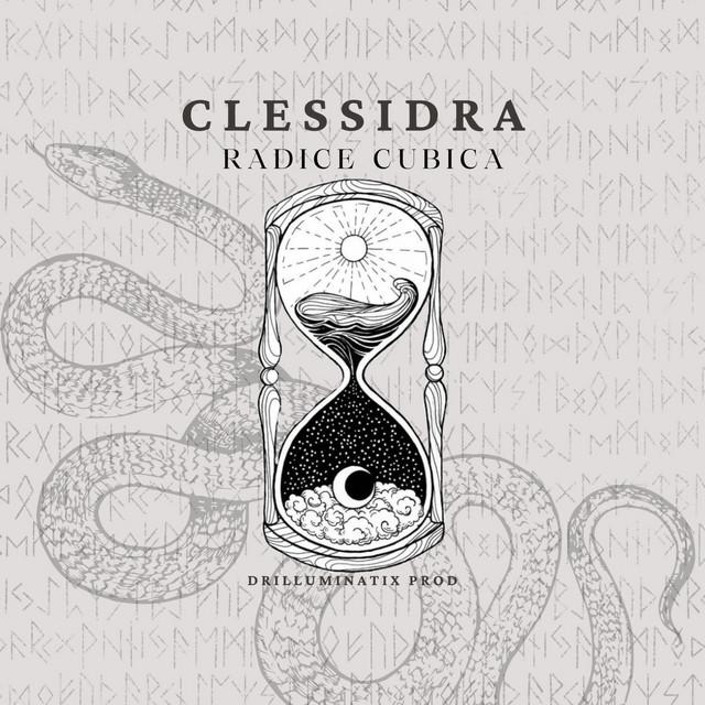 Clessidra senza sabbia