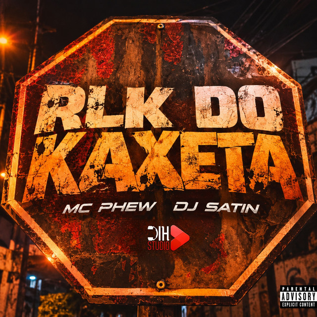 Rlk do Kaxeta