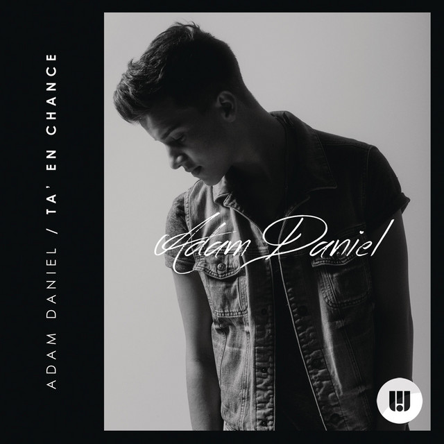 Ta` En Chance cover