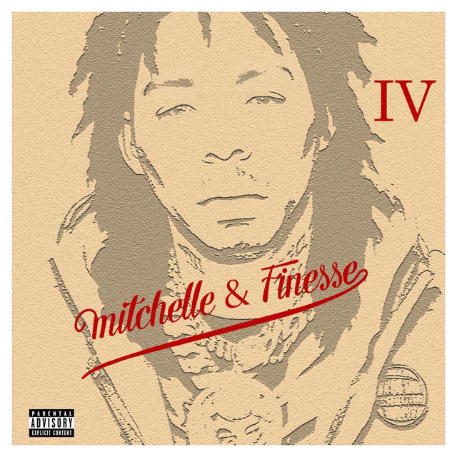 Take Charge cover art
