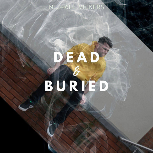 Dead and Buried cover