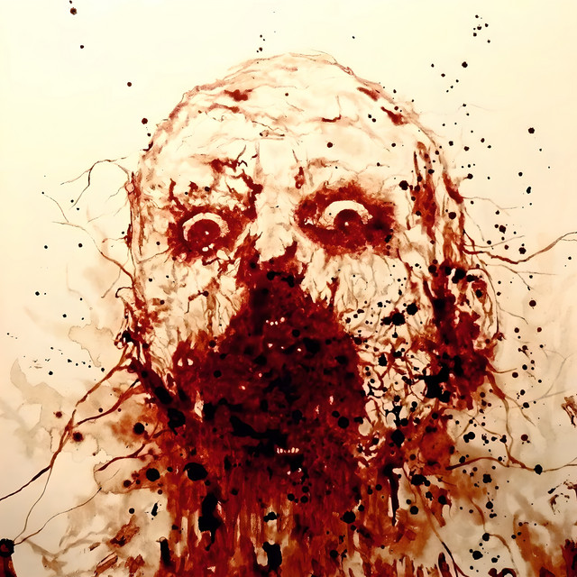 Ø cover art