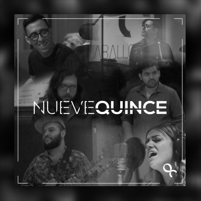 Nuevequince
