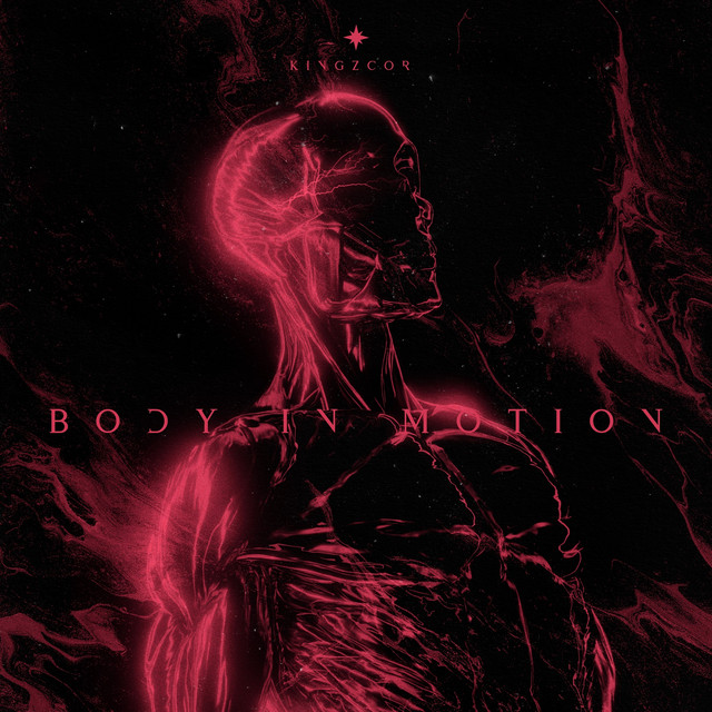Body in Motion cover art