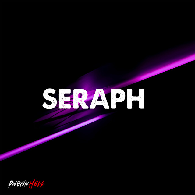Cover art: SERAPH — scram1ko