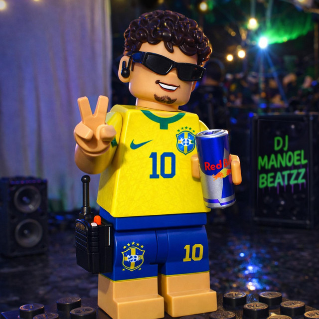 PIQUEZIN DO CAMISA 10 - # RUMO AO HEXA KK