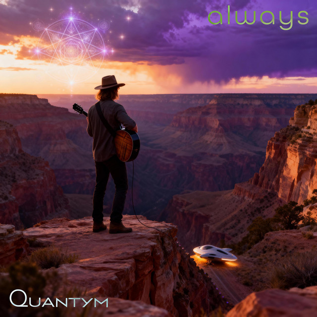 Always cover art