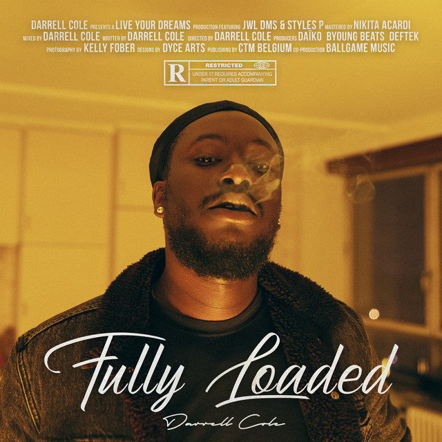 Fully Loaded cover art