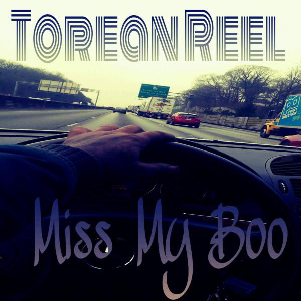Miss My Boo cover art
