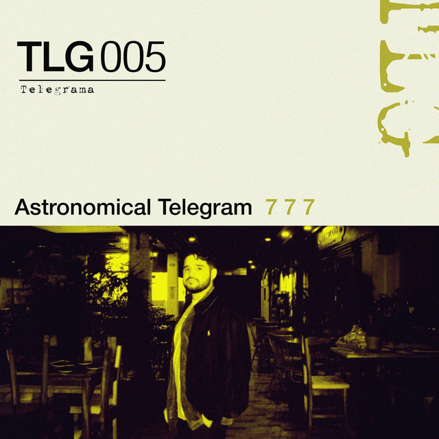 777 cover art