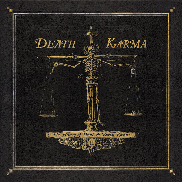 The History Of Death & Burial Rituals Part I