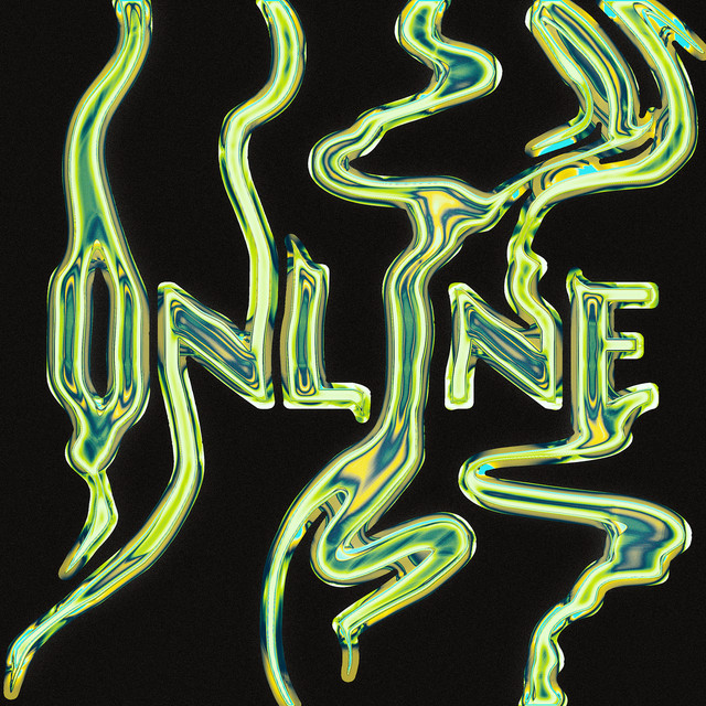 Online cover art