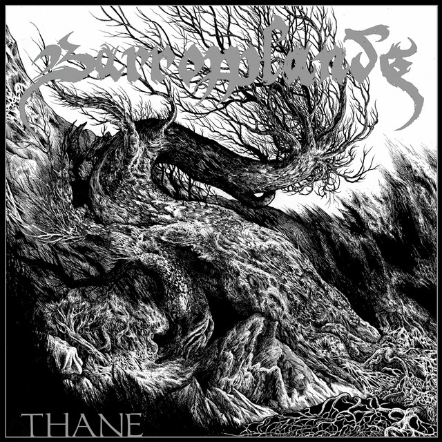Thane cover art