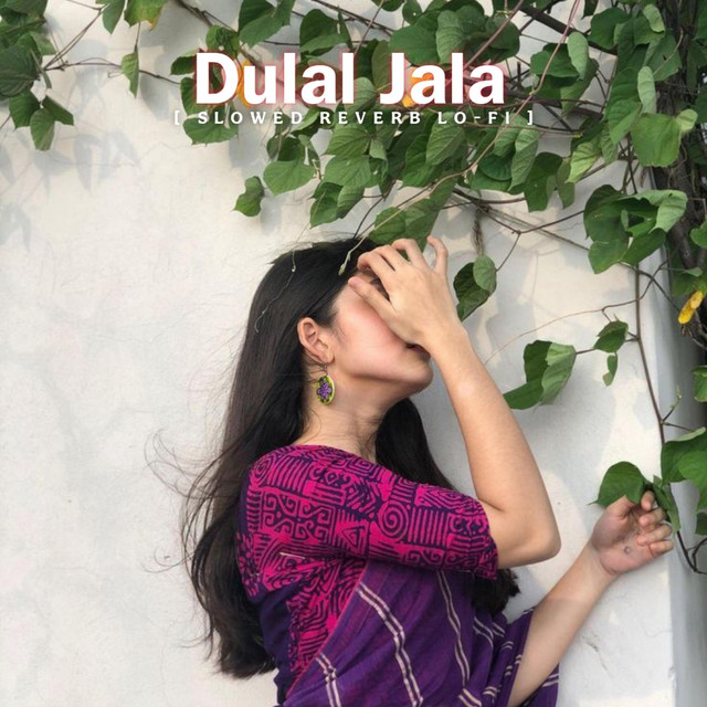 Dulal Jala (Slowed Reverb Lo-fi)