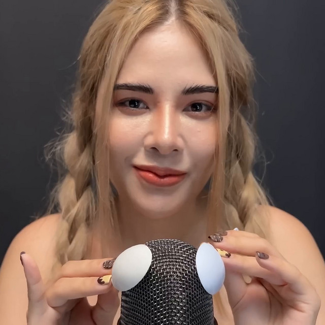 ASMR Spoon Tingles For Fast Sleep - Album by ASMR Wan | Spotify
