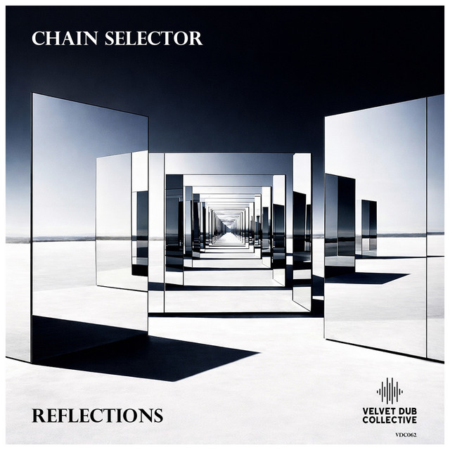 Обкладинка Velvet Dub Collective — Reflections I
