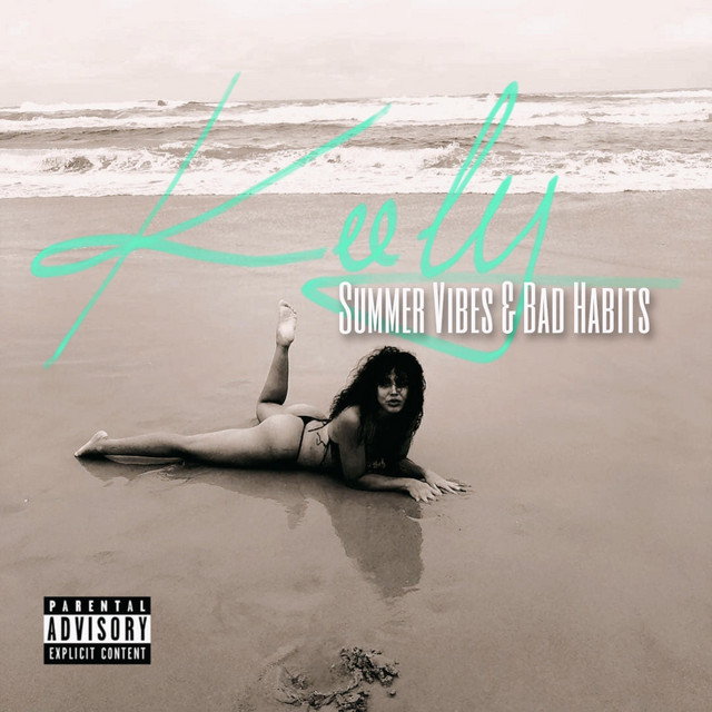 Summer Vibes & Bad Habits cover art
