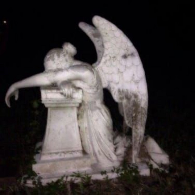 FALEN ANGEL
