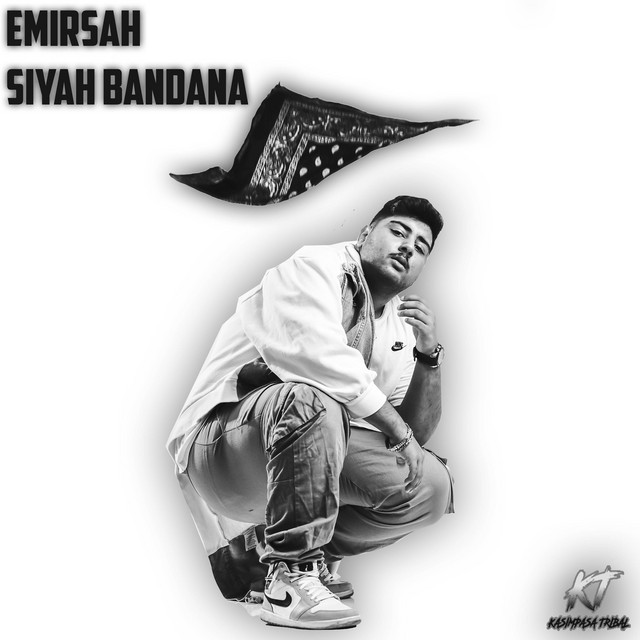 Siyah Bandana cover art
