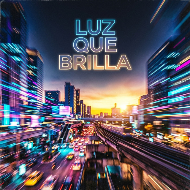 Luz Que Brilla