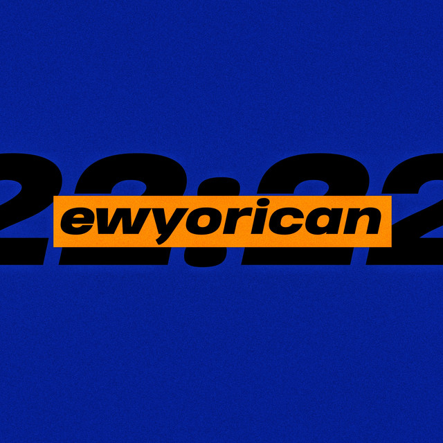 22:22 cover art
