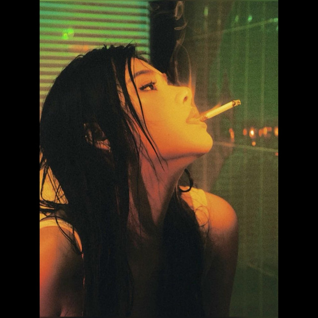 Me Dejaste Asi cover art