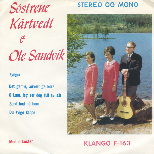 Søstrene Kårtvedt