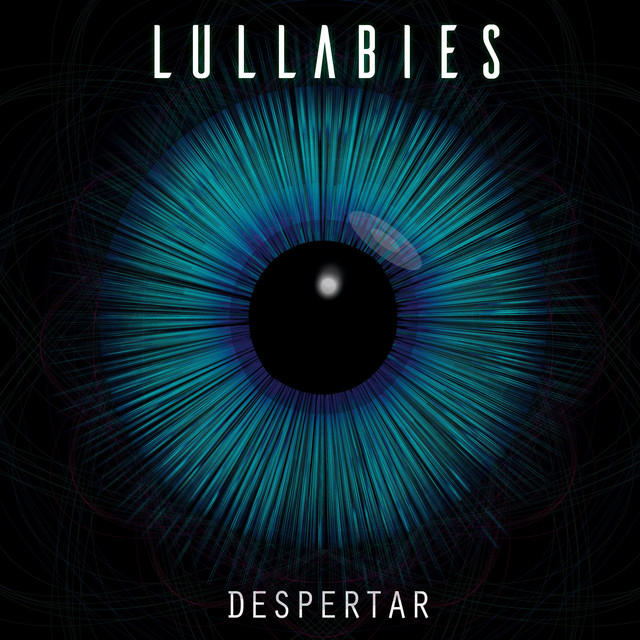 Despertar cover art