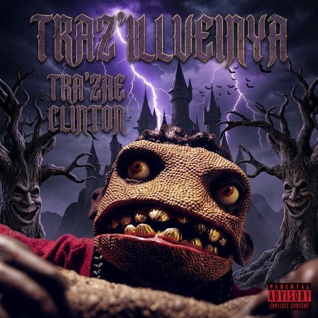 DEY HATE THIS cover art