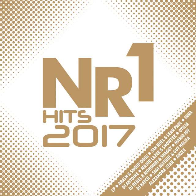 The Horns - Radio Remix