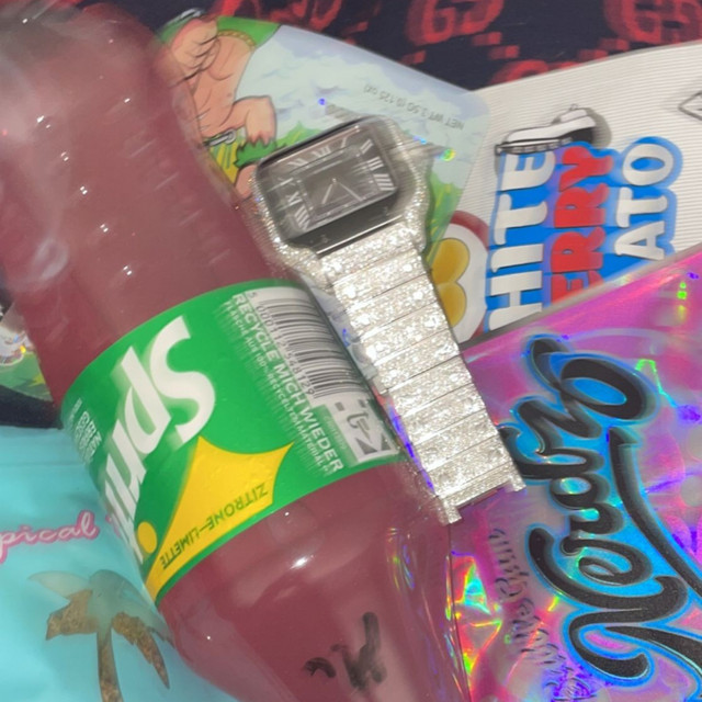 5 Packs