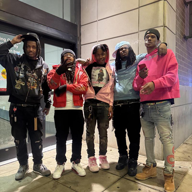 Streets Talk