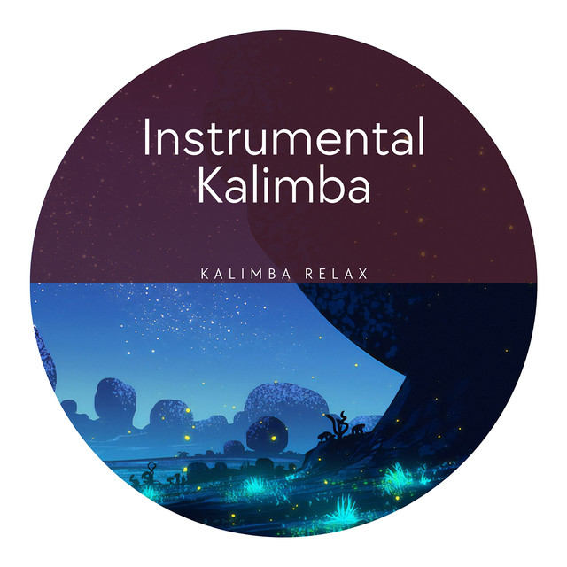 Instrumental Kalimba (Night Noises for Better Meditation) - Album by ...