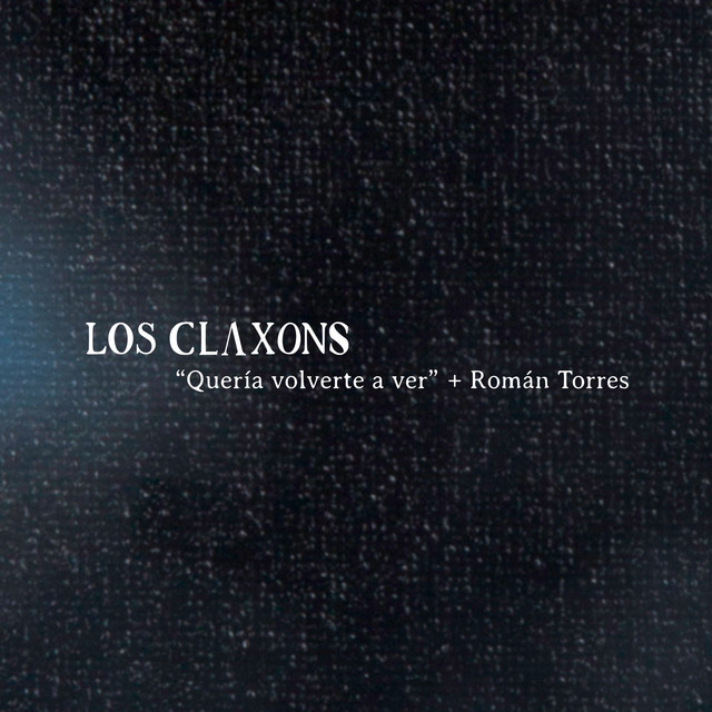 Quería Volverte a Ver cover art